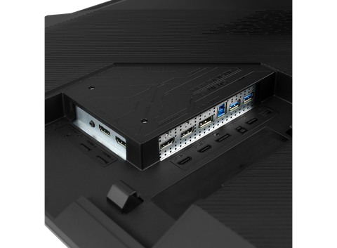 ROG Swift OLED PG42UQ – 41,5 inch, 4K, OLED, 138Hz (ép xung), 0,1 ms (GTG), tương thích G-SYNC® , lớp phủ chống chói dạng vi cấu trúc