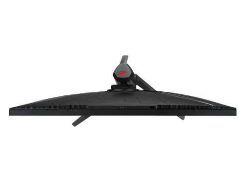 Màn hình chơi game ROG SWIFT PG32UQX NVIDIA® G-SYNC® Ultimate - 32 inch 4K UHD (3840 x 2160), 144 Hz, IPS, mini LED, local dimming, công nghệ Quantum Dot, DisplayHDR™ 1400