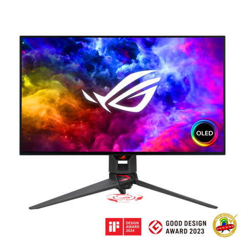 ROG Swift PG27AQDM