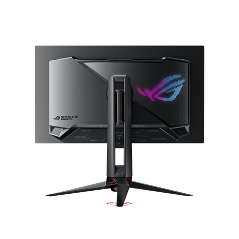 ROG Swift OLED PG27UCDM