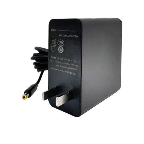 Huntkey 120W Adapter Sạc DC cấp nguồn Minisforum UM890 UM790 UM690 Mini PC chính hãng Nobox