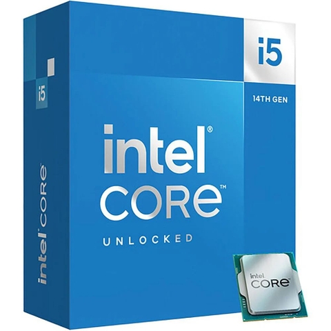 CPU Intel
