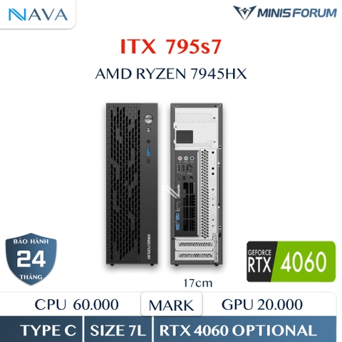 itx 795s7 7945hx