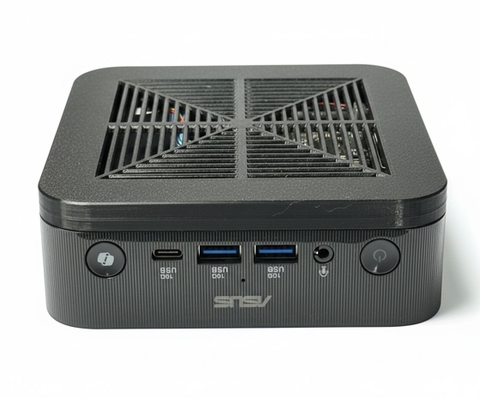 Bộ Kit Oculink nâng cấp cho ASUS NUC AI 350 giải pháp đồ họa kết nối với eGPU tăng khả năng xử lý đồ họa cho game thủ và creator