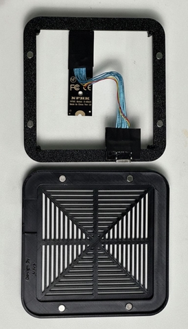 Bộ Kit Oculink nâng cấp cho ASUS NUC AI 350 giải pháp đồ họa kết nối với eGPU tăng khả năng xử lý đồ họa cho game thủ và creator