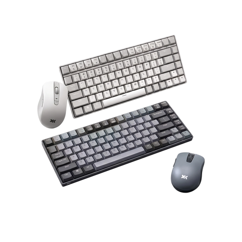 Bộ bàn phím và chuột không dây Lenovo Xiaoxin K1