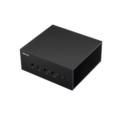 Mini PC ASUS ExpertCenter PN64-B-S7208MD-PZ01 i7 13700H DDR5 NVMe máy tính văn phòng hiệu năng mạnh mẽ nhỏ gọn di động cao