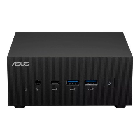 Mini PC ASUS ExpertCenter PN64-B-S7208MD-PZ01 i7 13700H DDR5 NVMe máy tính văn phòng hiệu năng mạnh mẽ nhỏ gọn di động cao