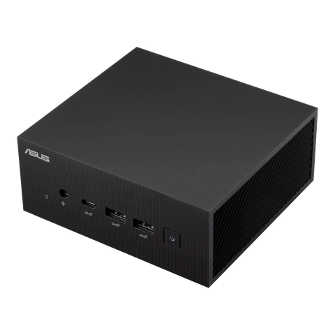 Mini PC ASUS ExpertCenter PN64-B-S7208MD-PZ01 i7 13700H DDR5 NVMe máy tính văn phòng hiệu năng mạnh mẽ nhỏ gọn di động cao
