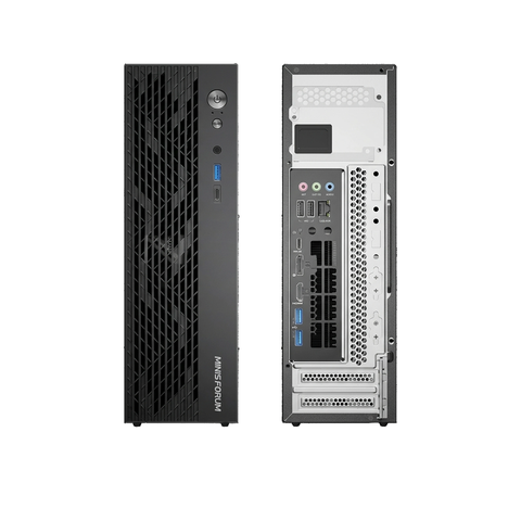 Mini PC Minisforum 129i7 - RTX 5060
