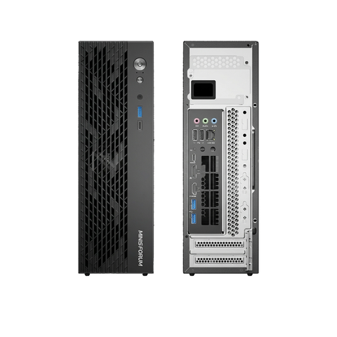 Mini PC Minisforum 790s7 - R9 7945HX - RTX 4060