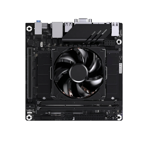 Bo mạch chủ Minisforum AR1290 - Core i9-12900HK