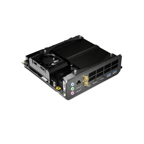 [2nd] Bo mạch chủ Minisforum BD795i SE - Ryzen 9 7945HX