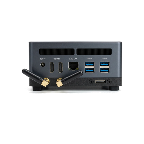 Bộ kit OCuLink và quạt tản nhiệt cho Minisforum UM780/790/870