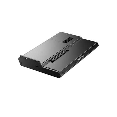 eGPU Minisforum DEG1 - OCuLink