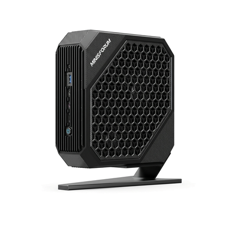 Mini PC Minisforum HX99G - R9 6900HX