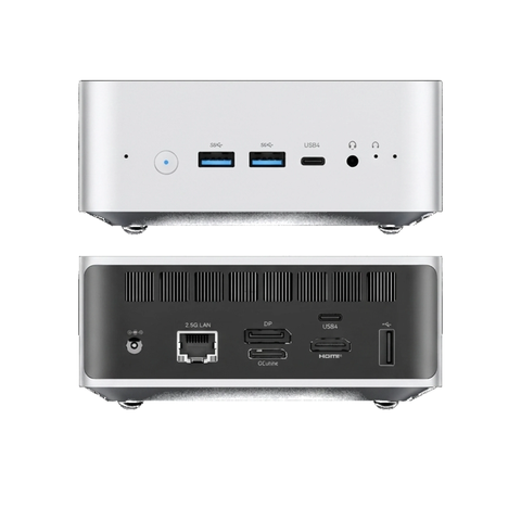 Minisforum M1 Pro Ultra 9 285H
