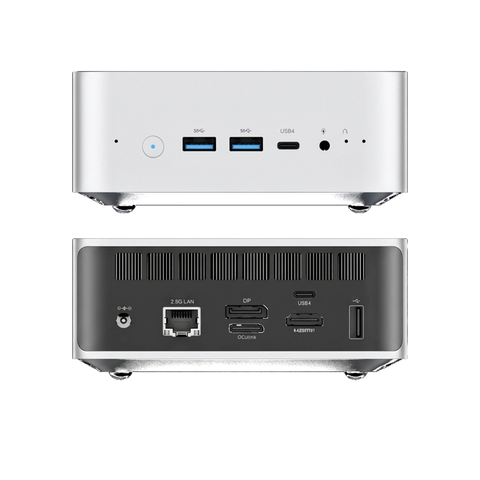 Mini PC Minisforum X1 - Radeon 890M
