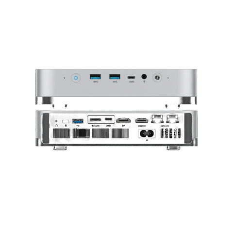 Mini PC Minisforum X1 Pro - Radeon 890M