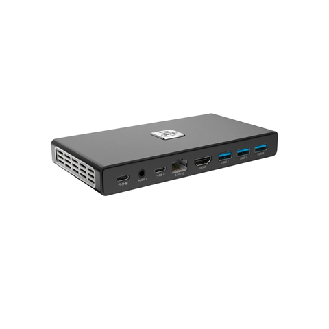 Mini PC Morefine M6 - 16GB