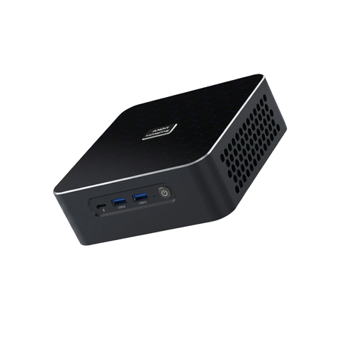 Mini PC Morefine M600 - Ryzen 7 8845HS