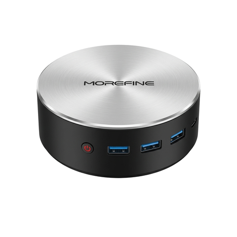 Mini PC Morefine M6S - 12GB
