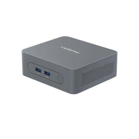 Mini PC Morefine M8 - INTEL N150