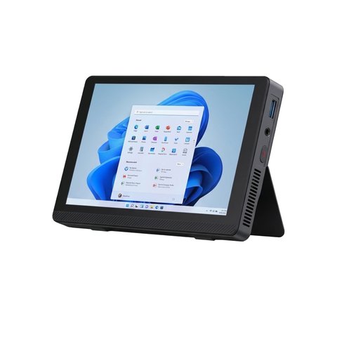 Máy tính All-in-One Morefine NUC1 - 16GB