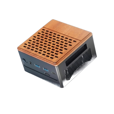 Mini PC NINGYU N7 - Ryzen 7 7840HS - RAM 32GB