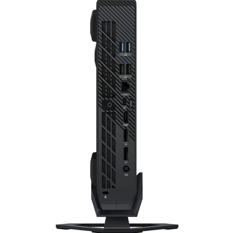 Mini PC ASUS ROG NUC 14 Performance INTEL Core Ultra 7 - RTX 4060 8GB RNUC14SRKU710001I