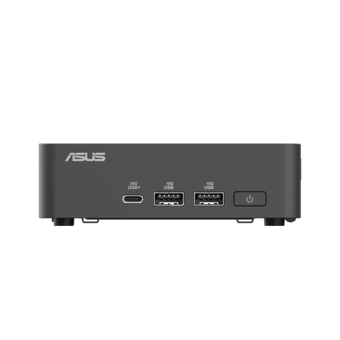 ASUS NUC 15 Pro RNUC15CRHU700000I Mini PC AI Intel® Core™ Ultra 7 255H DDR5 6400Mhz nhỏ gọn hiệu suất cao