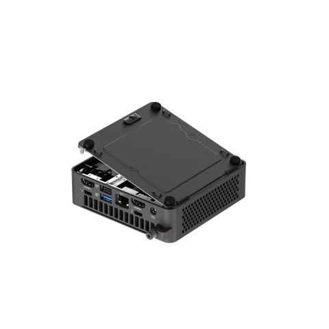 ASUS NUC 15 Pro RNUC15CRHU700000I Mini PC AI Intel® Core™ Ultra 7 255H DDR5 6400Mhz nhỏ gọn hiệu suất cao