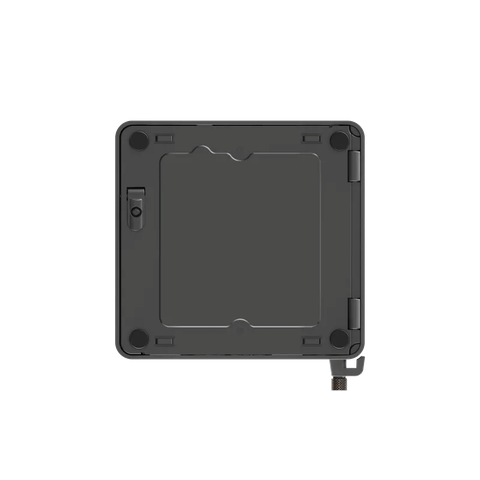 ASUS NUC 15 Pro Slim RNUC15CRSU700000I  IO