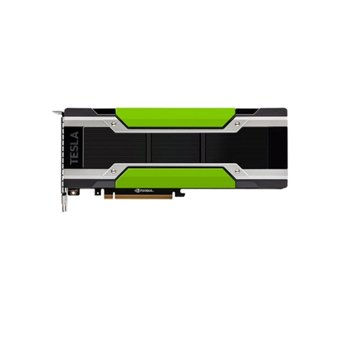 Card đồ họa NVIDIA Tesla P100 16GB