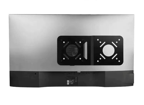 Gía treo VESA Nối dài để Tích hợp Mini PC và Tay Arm Màn hình