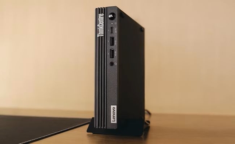 Mini PC Lenovo ThinkCentre M70q Gen 5 Tiny