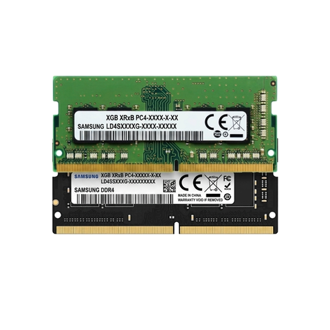 RAM DDR4