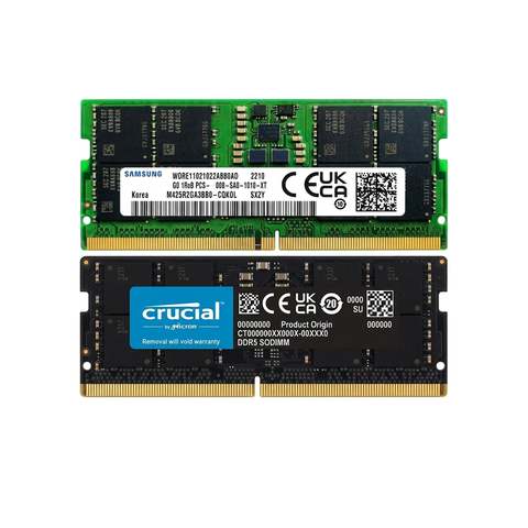 RAM DDR5