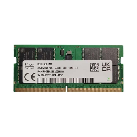 Ram 5 5600 SINGLE
