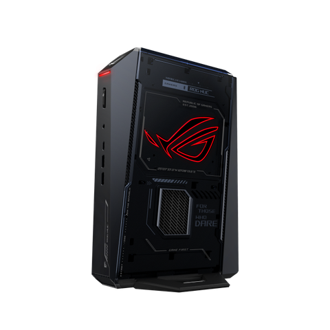 ASUS ROG NUC 2025 RNUC15JNK9X289A0 Core™ Ultra 9 Series 2 ARL-HX RTX 5080 32GB/1TB