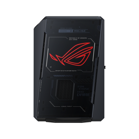 ASUS ROG NUC 2025 RNUC15JNK9X289A0 Core™ Ultra 9 Series 2 ARL-HX RTX 5080 32GB/1TB