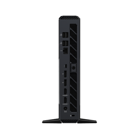 ASUS ROG NUC 2025 RNUC15JNK7X50000 Core™ Ultra 7 255HX RTX 5060 8GB