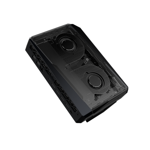 ASUS ROG NUC 2025 RNUC15JNK9X289A0 Core™ Ultra 9 Series 2 ARL-HX RTX 5080 32GB/1TB