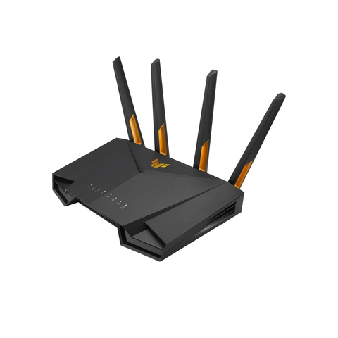 Router Asus TUF-AX4200 (Wi-Fi 6 TUF Gaming AX4200, Cổng 2.5G)