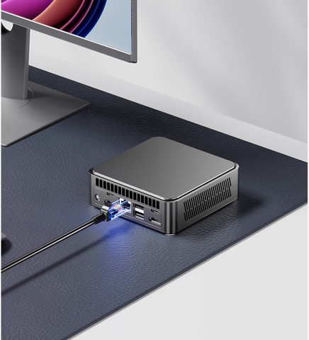 AOOSTAR N-BOX Z N150