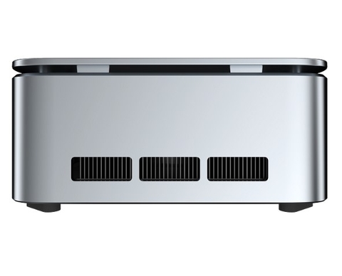 Mini PC GMK NUCBOX G10 R5 3500U 16GB RAM - 512GB SSD