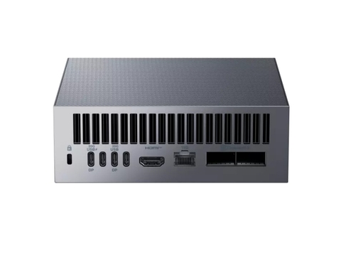 Siêu Mini PC AI ASUS Ascent GX10