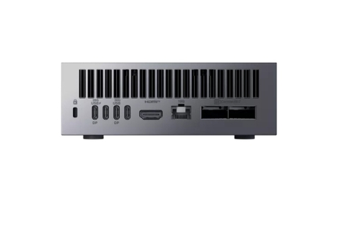 Siêu Mini PC AI ASUS Ascent GX10
