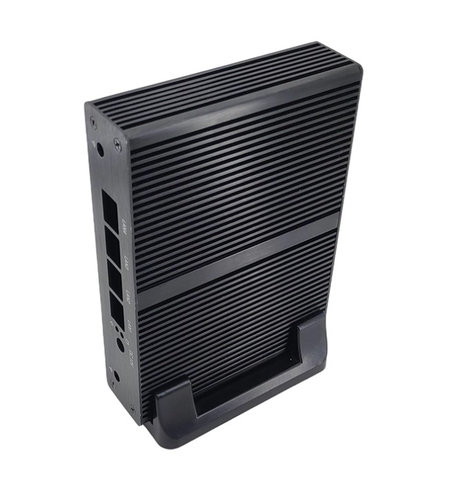 Đế dựng cho máy tính Mini PC