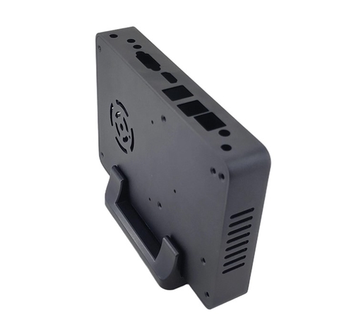 Đế dựng cho máy tính Mini PC